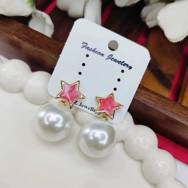 Sisterhood Western Earring 4
