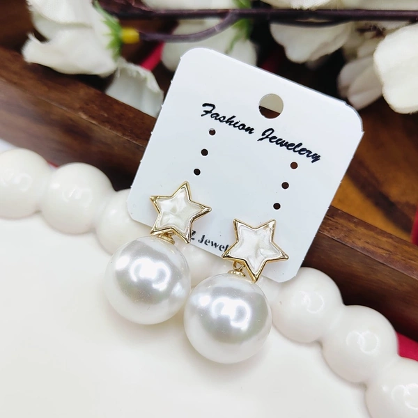 Sisterhood Western Earring 8
