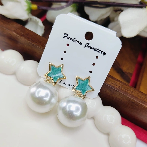 Sisterhood Western Earring 13