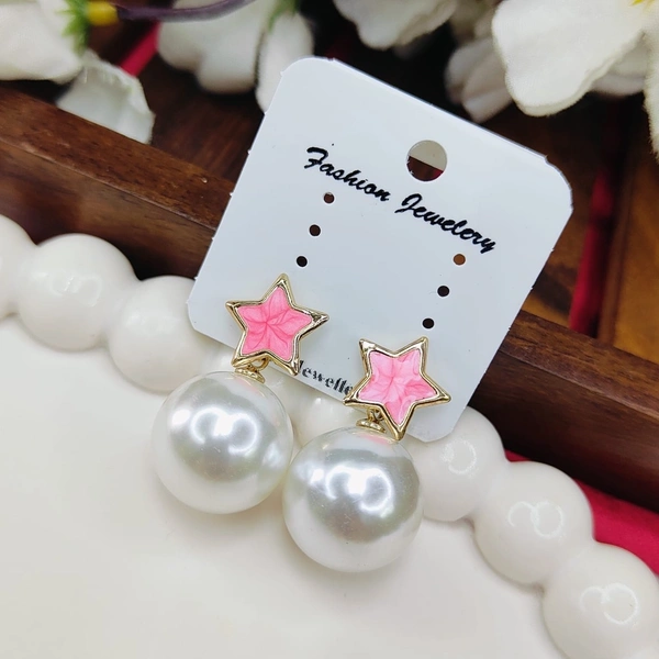 Sisterhood Western Earring 5
