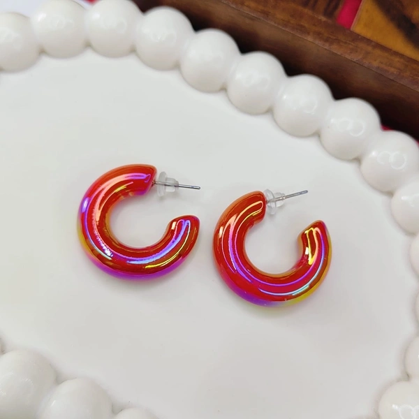 Sisterhood Western Earring 2