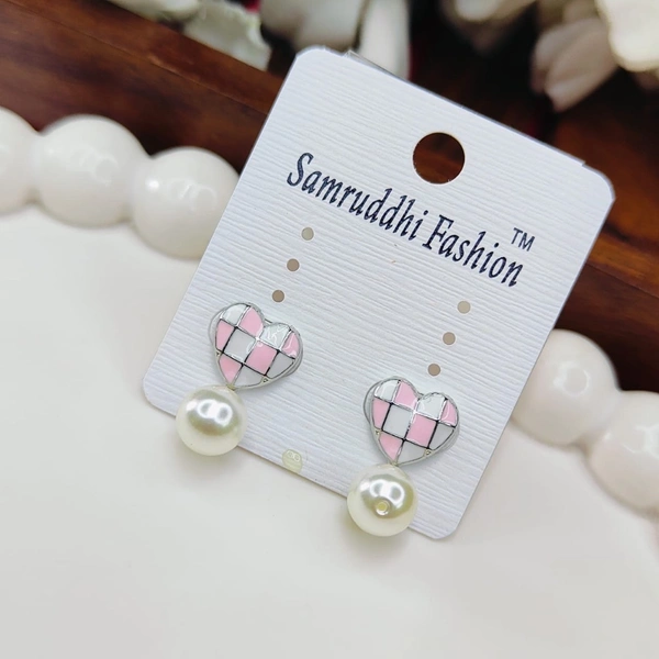 Sisterhood Western Earring 1