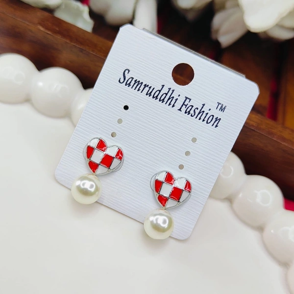 Sisterhood Western Earring 12