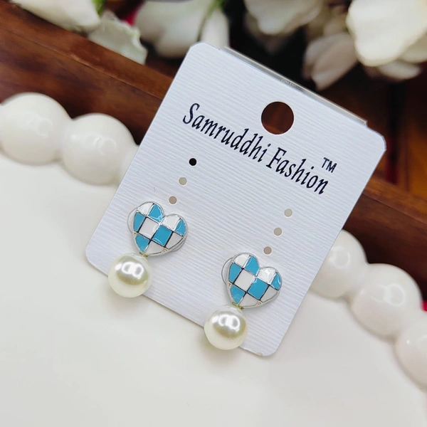 Sisterhood Western Earring 9