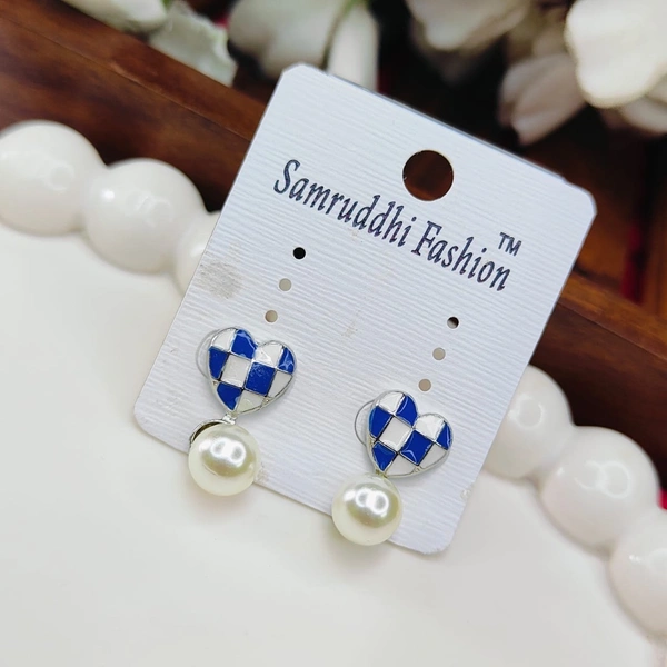 Sisterhood Western Earring 18
