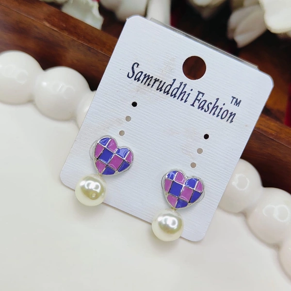 Sisterhood Western Earring 6