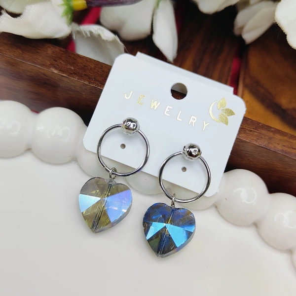Sisterhood Western Earring 11