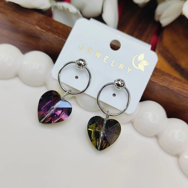 Sisterhood Western Earring 8