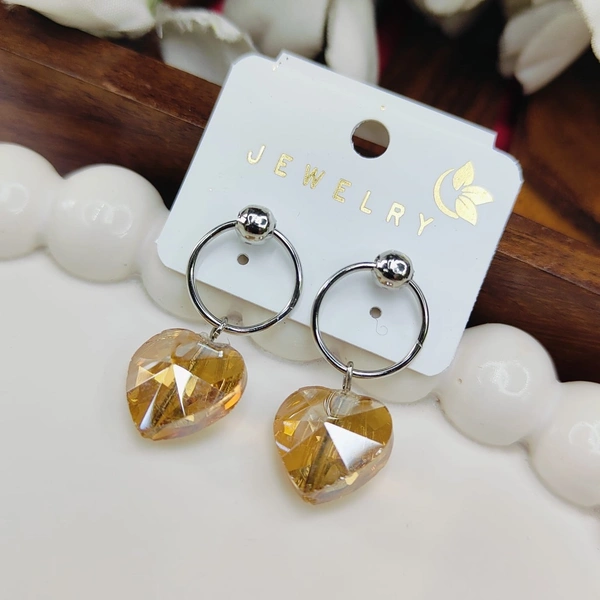 Sisterhood Western Earring 17