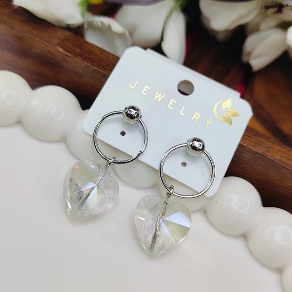 Sisterhood Western Earring 2