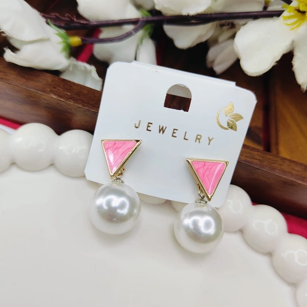 Sisterhood Western Earring 6