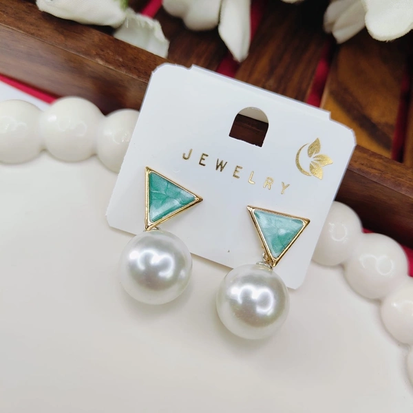 Sisterhood Western Earring 9