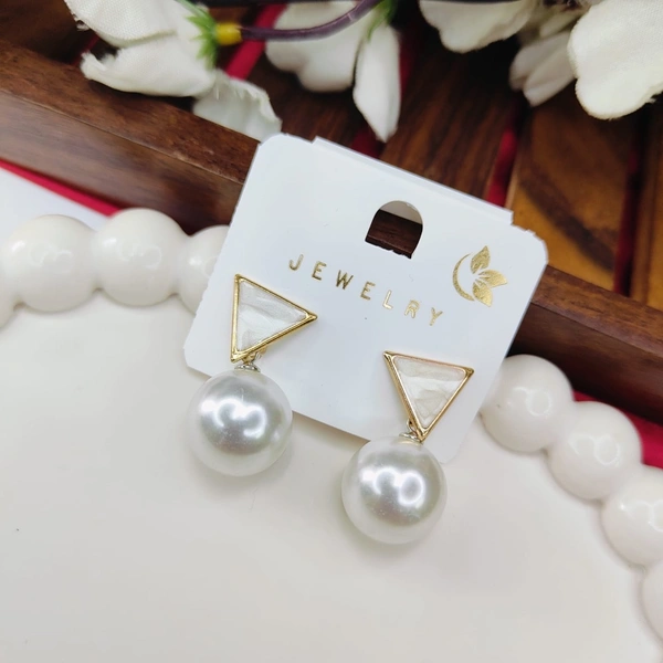 Sisterhood Western Earring 12