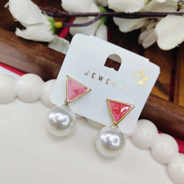 Sisterhood Western Earring 3