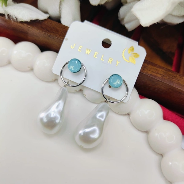 Sisterhood Western Earring 8