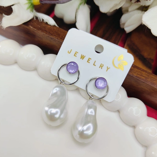 Sisterhood Western Earring 1