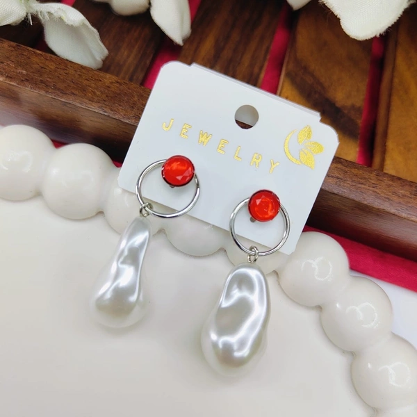 Sisterhood Western Earring 5