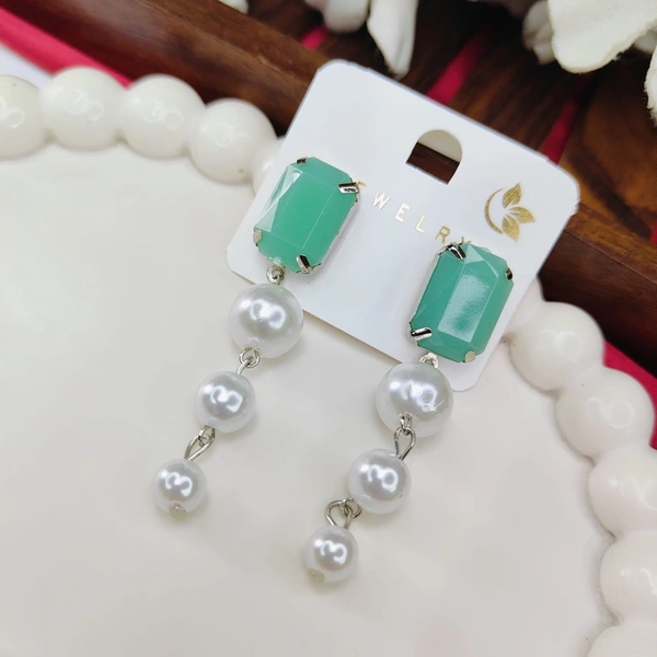 Sisterhood Western Earring 9