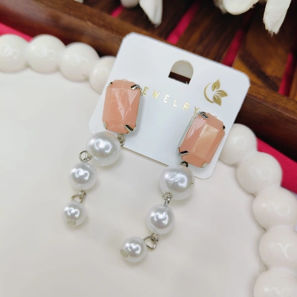 Sisterhood Western Earring 2