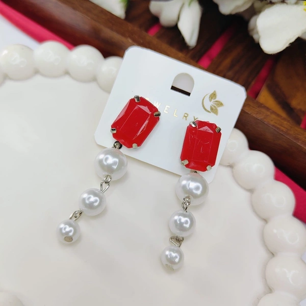 Sisterhood Western Earring 12