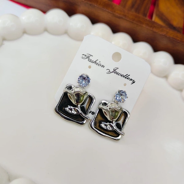 Sisterhood Western Earring 13