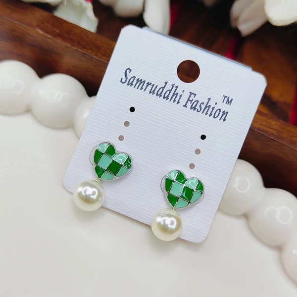 Sisterhood Western Earring 10
