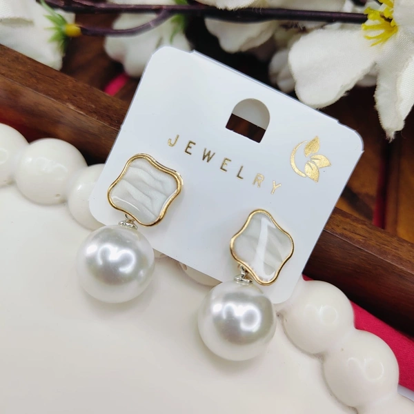 Sisterhood Western Earring 2