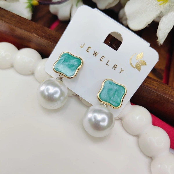 Sisterhood Western Earring 4