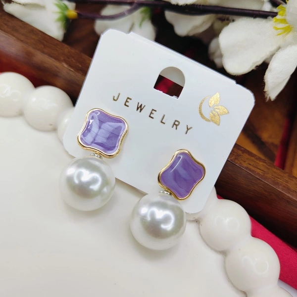 Sisterhood Western Earring 12