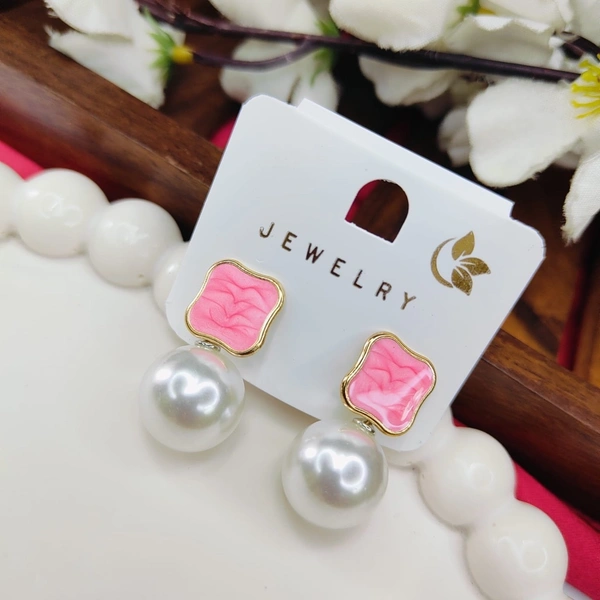 Sisterhood Western Earring 5