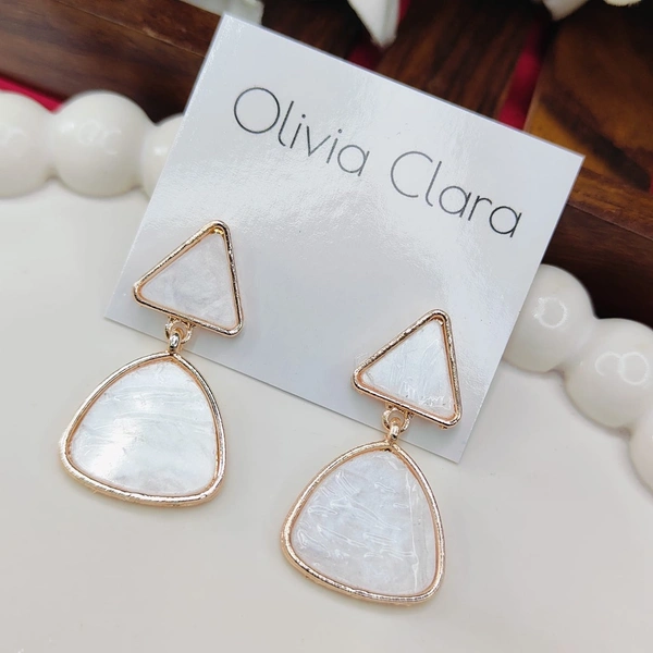 Sisterhood Western Earring 2
