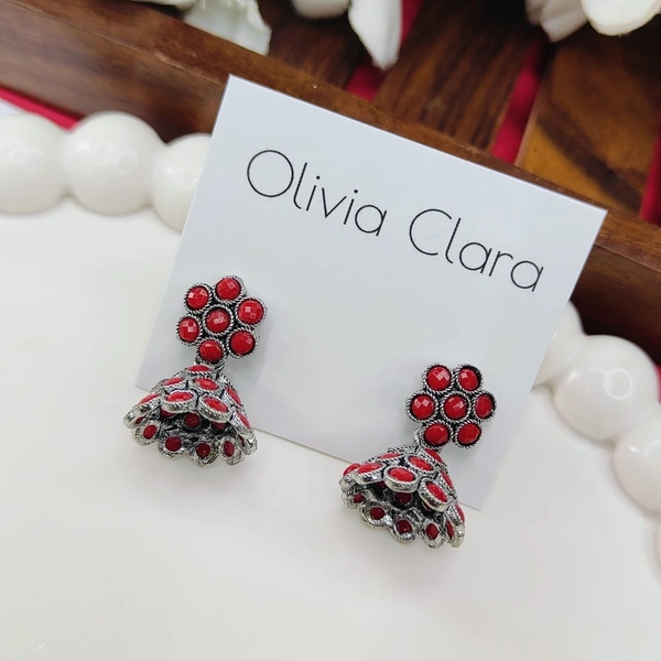 Sisterhood Western Earring 5