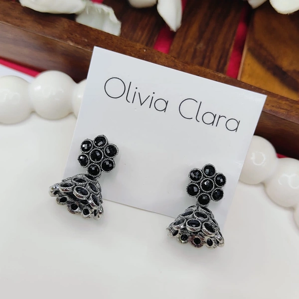 Sisterhood Western Earring 13