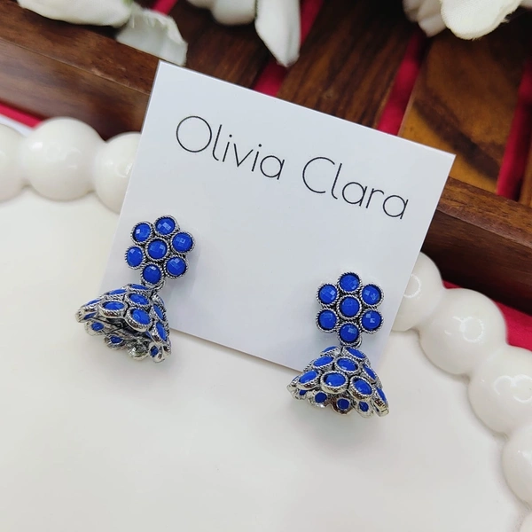 Sisterhood Western Earring 10