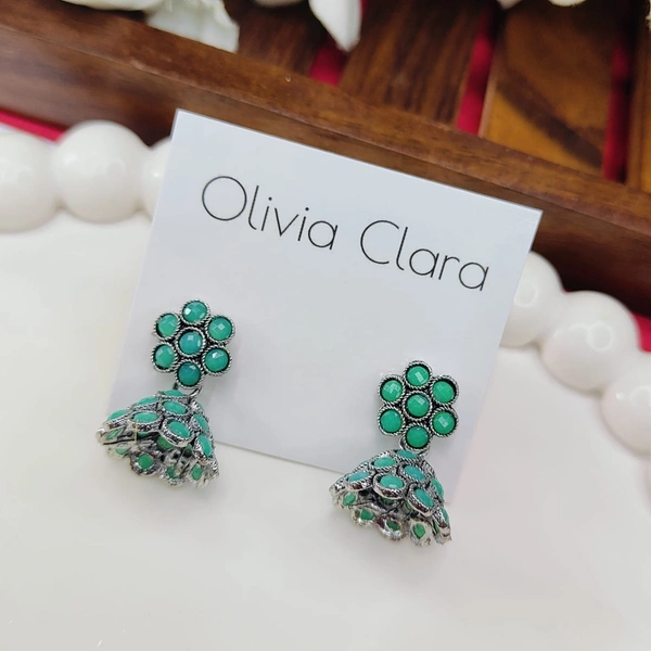 Sisterhood Western Earring 6