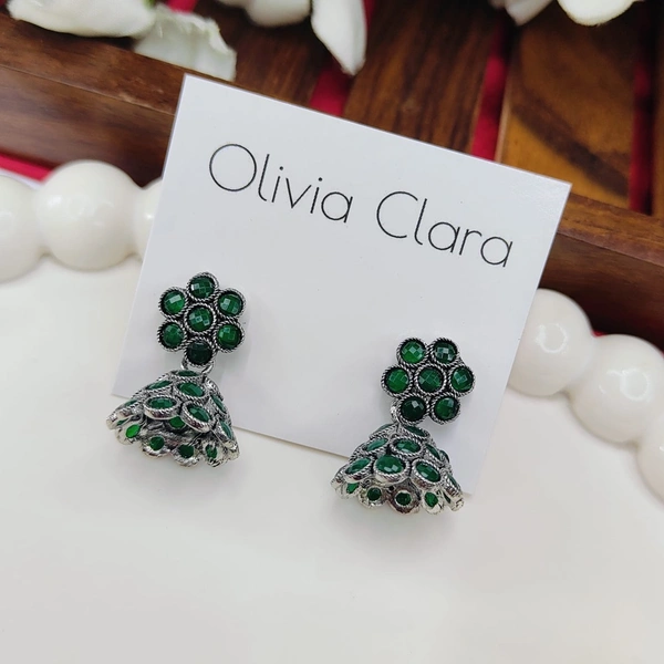 Sisterhood Western Earring 14