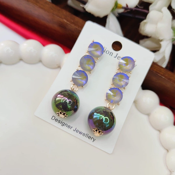 Sisterhood Earring 9