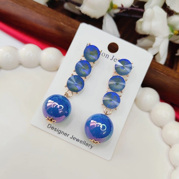Sisterhood Earring 12