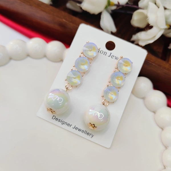 Sisterhood Earring 24