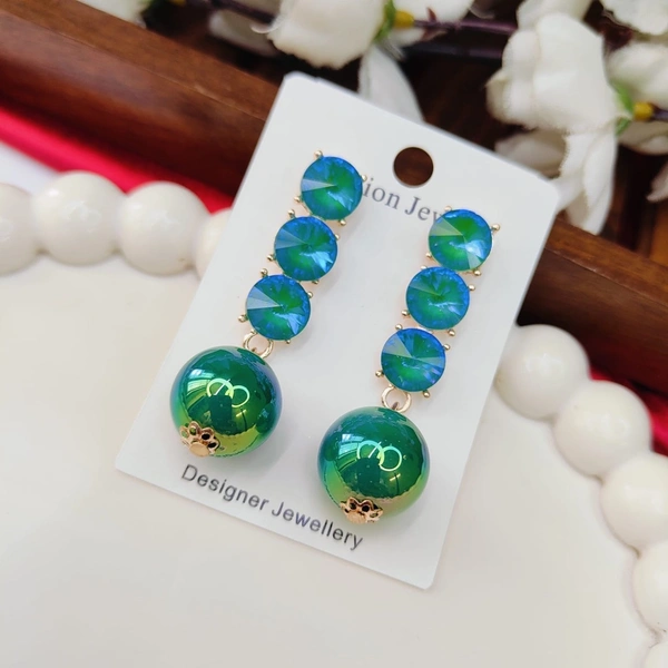 Sisterhood Earring 16