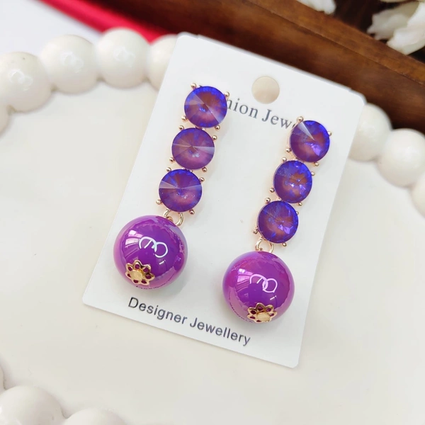 Sisterhood Earring 15