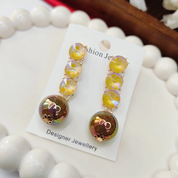 Sisterhood Earring 21