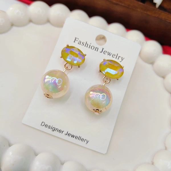Sisterhood Earring 2