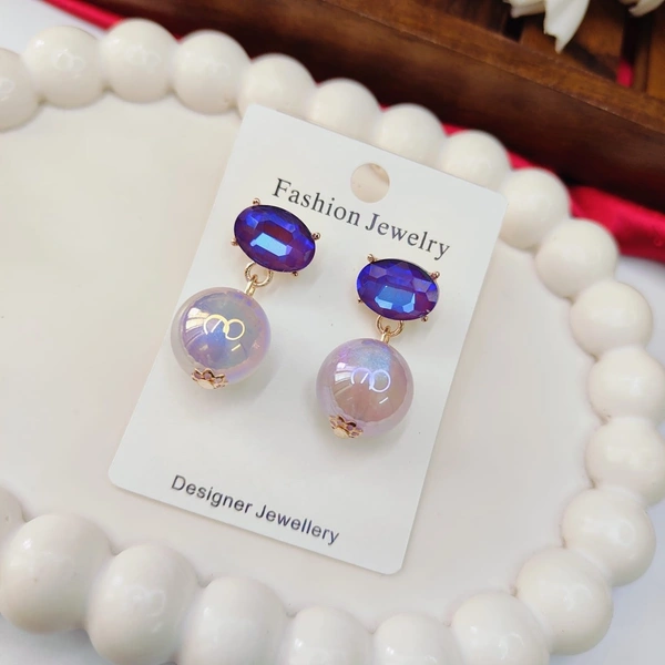 Sisterhood Earring 11