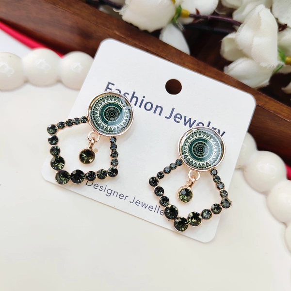 Sisterhood Earring 19