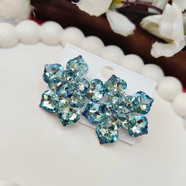 Sisterhood Earring 12