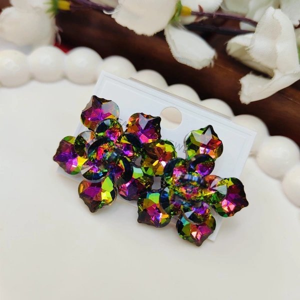 Sisterhood Earring 17