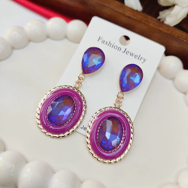 Sisterhood Earring 1