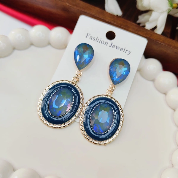 Sisterhood Earring 7