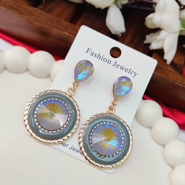 Sisterhood Earring 2
